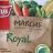 Gemüse- Mix Royal, gemischt von rohveganfettarmfan | Hochgeladen von: rohveganfettarmfan