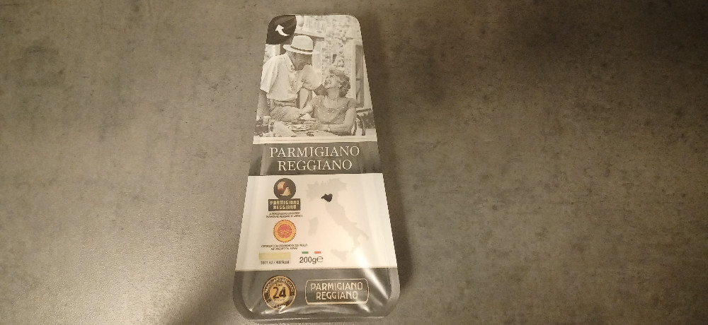 Parmigiano Reggiano von Sig | Hochgeladen von: Sig