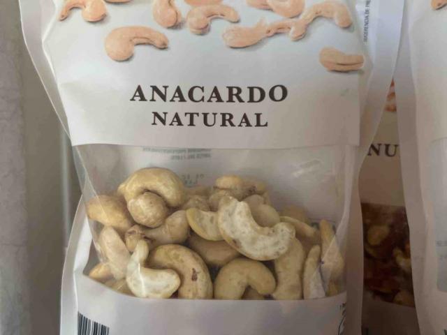 Anacardo natural, Cashewnüsse von 1littleumph | Hochgeladen von: 1littleumph