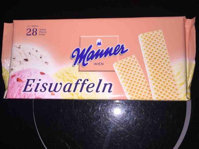 Eiswaffeln von stellalost | Hochgeladen von: stellalost