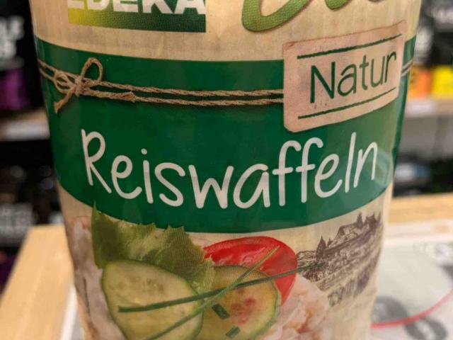 Reiswaffeln, Natur von can65 | Uploaded by: can65