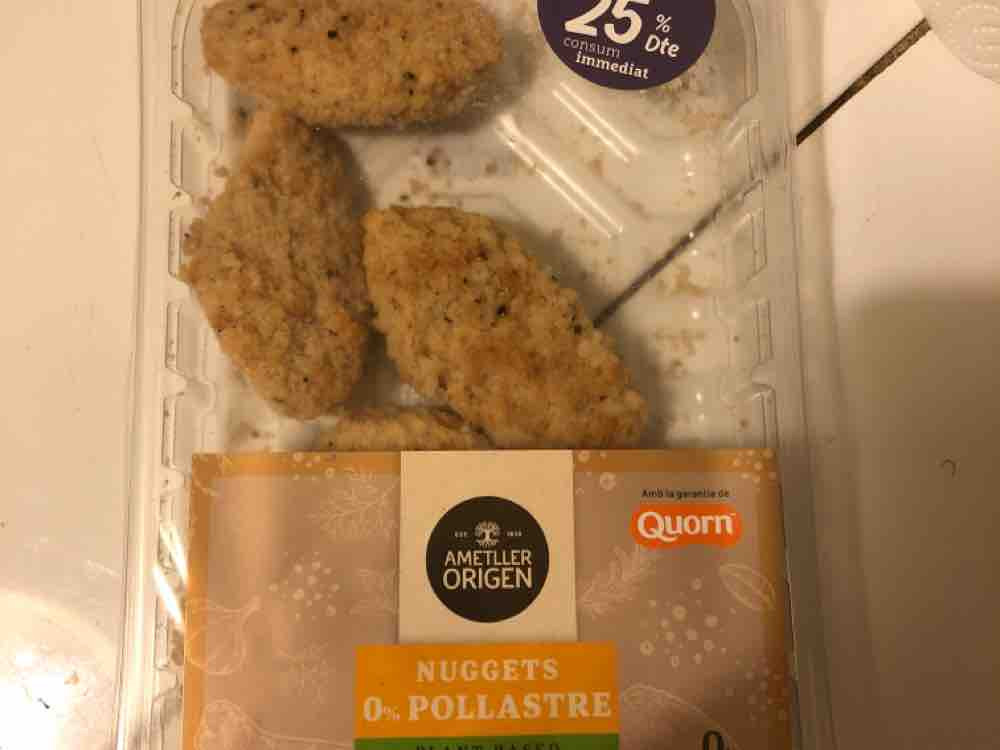 Nuggets, plant based von leonhennig | Hochgeladen von: leonhennig