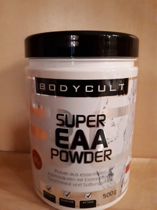 Super EAA Powder von Kimmyy | Hochgeladen von: Kimmyy