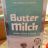 Butter Milch, max. 1 % Fett von andreachein617 | Hochgeladen von: andreachein617