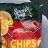 Paprika Chips von TomcatMV | Hochgeladen von: TomcatMV