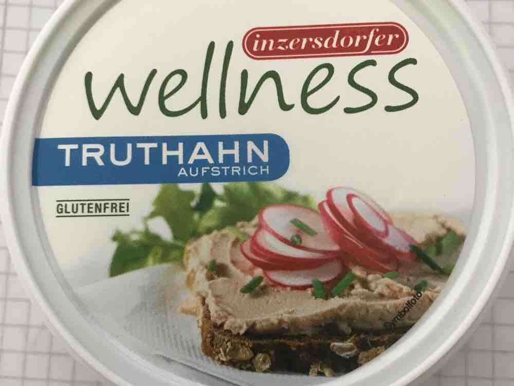    Wellness Truthahn Aufstrich , glutenfrei  von alfay111 | Hochgeladen von: alfay111
