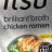 itsu brilliant broth by gurko | Hochgeladen von: gurko