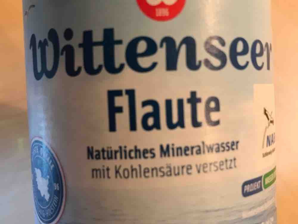 Wittenseer  Flaute  von SThiele | Hochgeladen von: SThiele