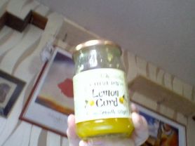 CHIVERS Lemon Curd Smooth | Hochgeladen von: frauspatzel