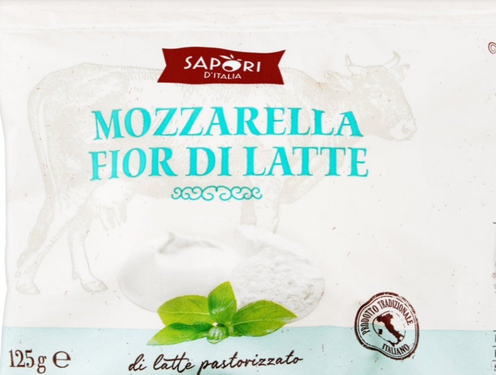 Mozzarella Fior di Latte von lacinzia | Hochgeladen von: lacinzia