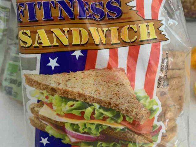 american sandwich bread by chindes1 | Hochgeladen von: chindes1