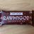 RAWMYGOD, Raw Cacao von LuminousFish | Hochgeladen von: LuminousFish