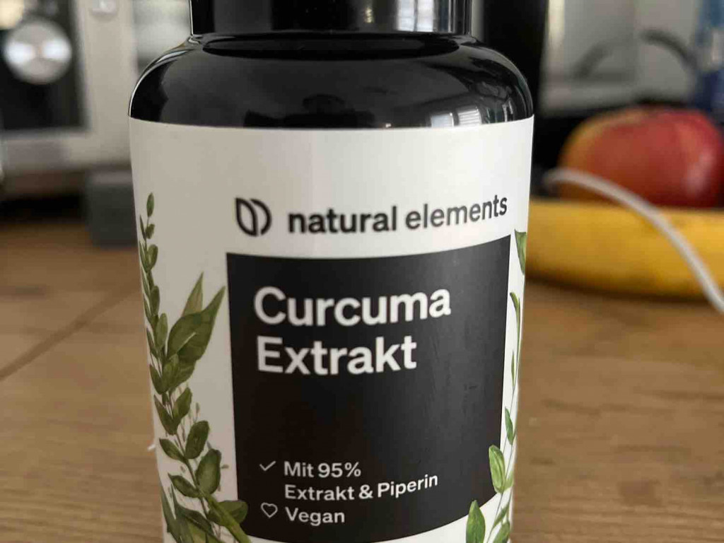 Curcuma Extrakt von jp999 | Hochgeladen von: jp999