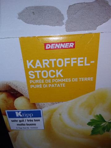 kartoffelstock  pulver, milch von grob67 | Hochgeladen von: grob67