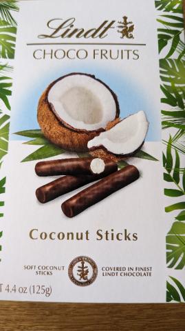 Lindt Coconut sticks von fsoentgerath670 | Hochgeladen von: fsoentgerath670