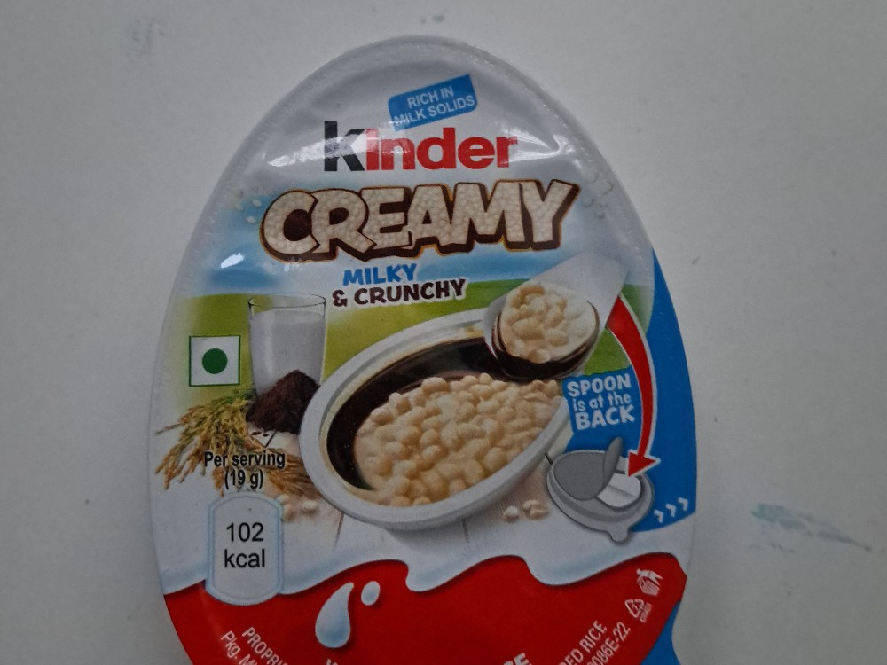 kinder creamy by Janeeeeeeeeeeeeeeeee | Hochgeladen von: Janeeeeeeeeeeeeeeeee kinder creamy by Janeeeeeeeeeeeeeeeee | Hochgeladen von: Janeeeeeeeeeeeeeeeee