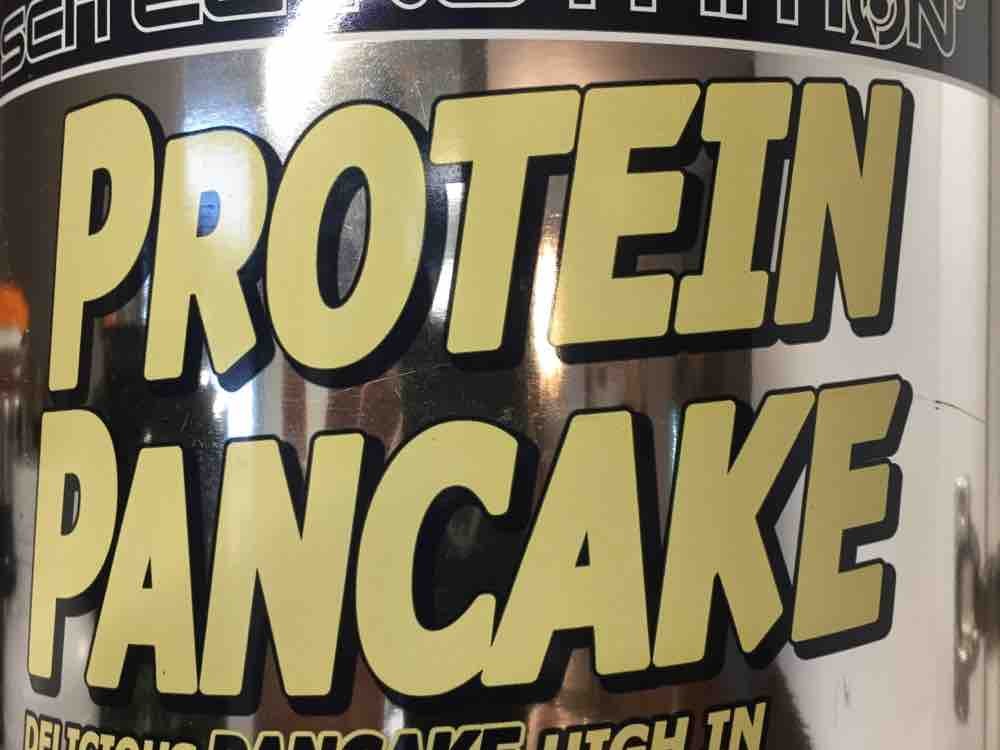 scitec nutrition Protein pancake , geschmacksneutral von Squat | Hochgeladen von: Squat