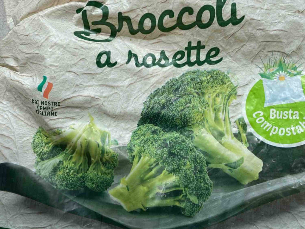 Broccoli von FrenchcoreKillah | Hochgeladen von: FrenchcoreKillah