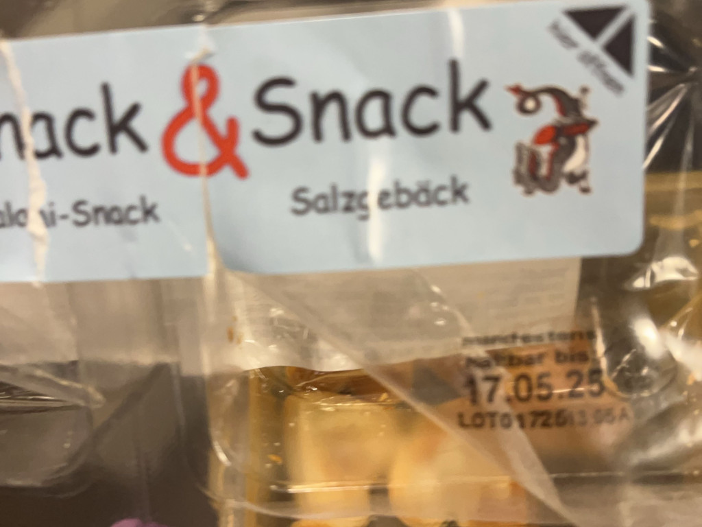 Snack & Snack Herzen von Nobody85 | Hochgeladen von: Nobody85