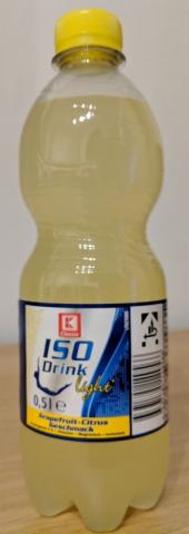 Iso drink | Hochgeladen von: Adbrag