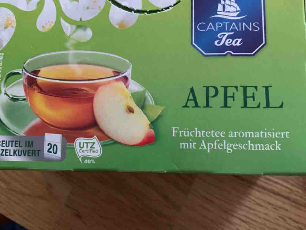 Früchtetee, Apfel von Aneta81 | Hochgeladen von: Aneta81
