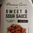 Sweet & Sour Sauce von theworldoftheresa | Hochgeladen von: theworldoftheresa