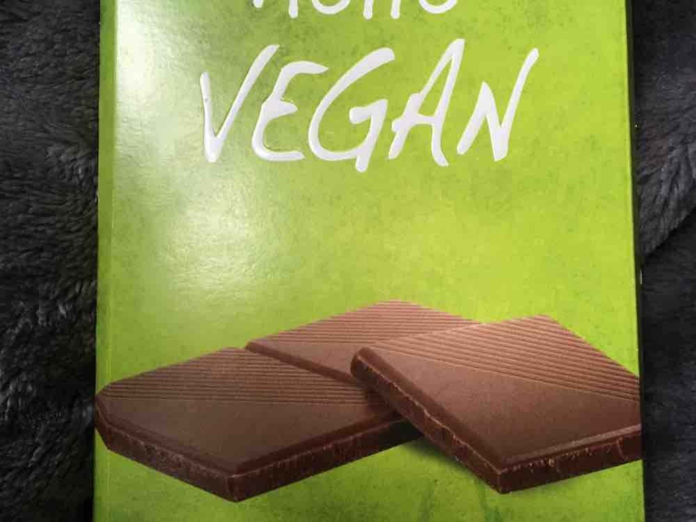 Schokolade helle Vegan von RonjaJonah | Hochgeladen von: RonjaJonah