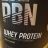 PBN Whey Protein, Vanille von lyuba | Uploaded by: lyuba