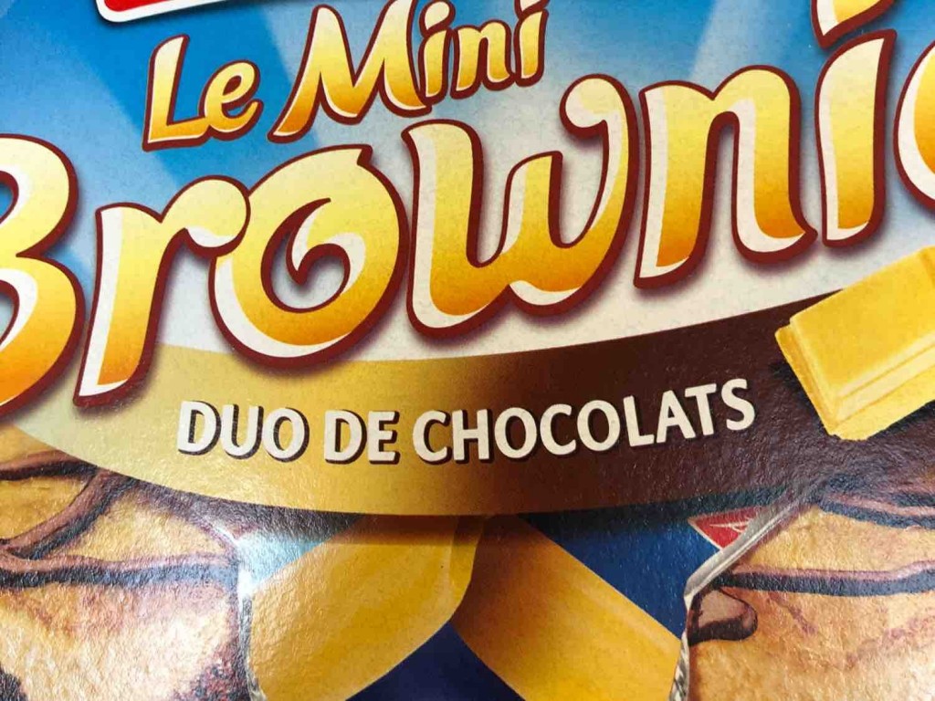 Le Mini Brownie von lerumo | Hochgeladen von: lerumo