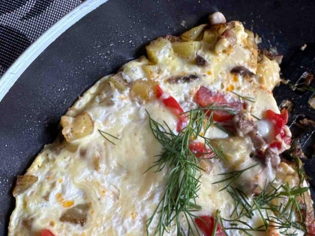 sandwich omlet von Mazur | Hochgeladen von: Mazur