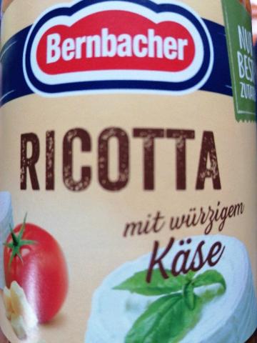 Ricotta von Christalby | Hochgeladen von: Christalby