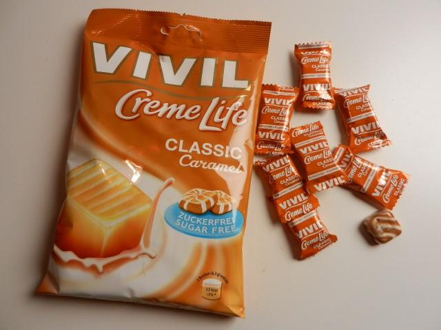 Creme Life Classic, Caramel | Hochgeladen von: maeuseturm