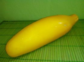 Zucchini, gelb | Hochgeladen von: frankenbluemchen