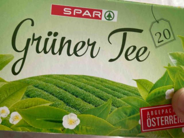 Grüner Tee von Leaaaaaaa | Hochgeladen von: Leaaaaaaa