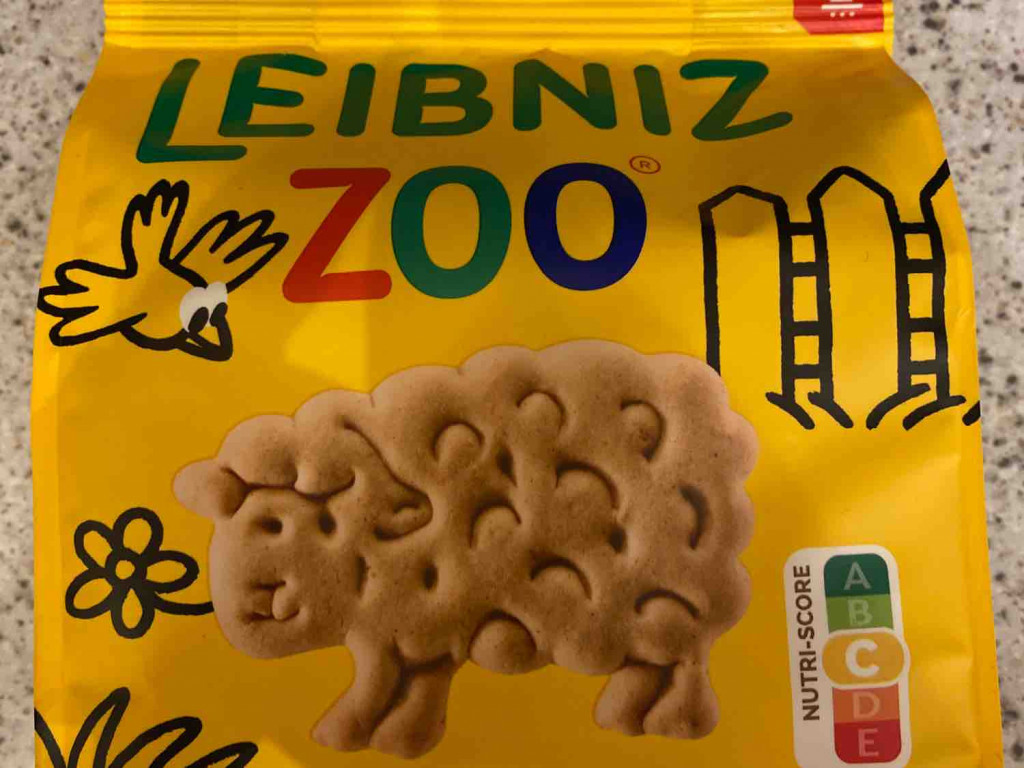 Leibnitz Zoo Dinkel & Hafer von AnHi2683 | Hochgeladen von: AnHi2683