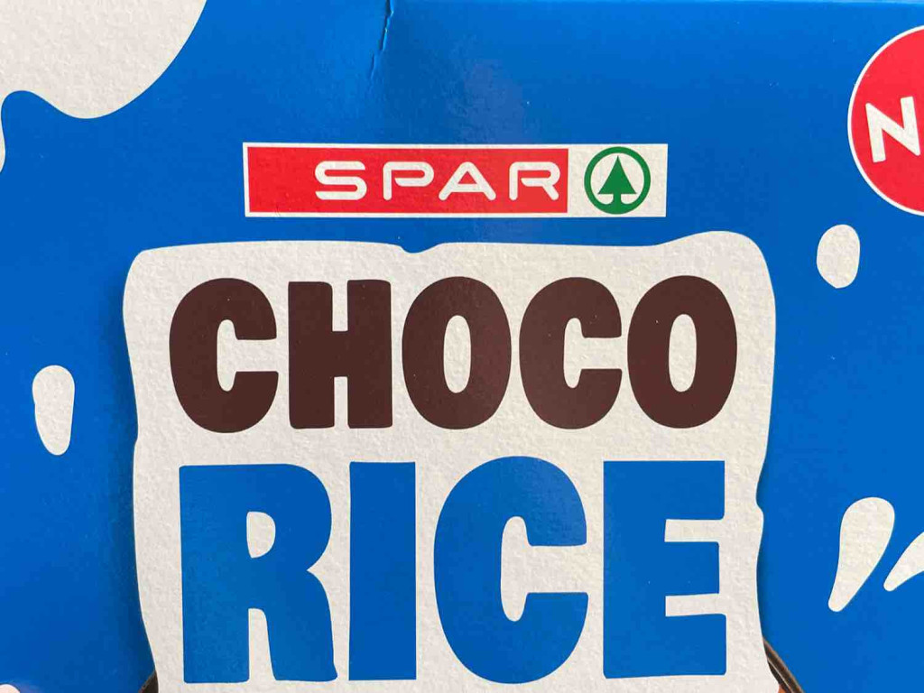 Choco Rice von MV81 | Hochgeladen von: MV81