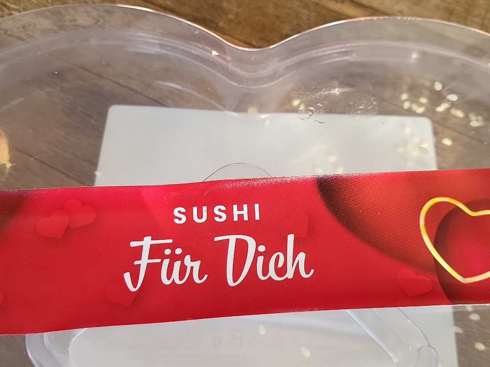 Sushi Für dich von bauer.maria89 | Hochgeladen von: bauer.maria89