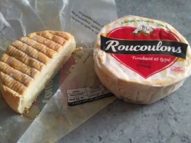Roucoulons, Käse | Hochgeladen von: BeaRio