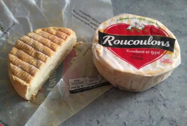 Roucoulons, Käse | Hochgeladen von: BeaRio