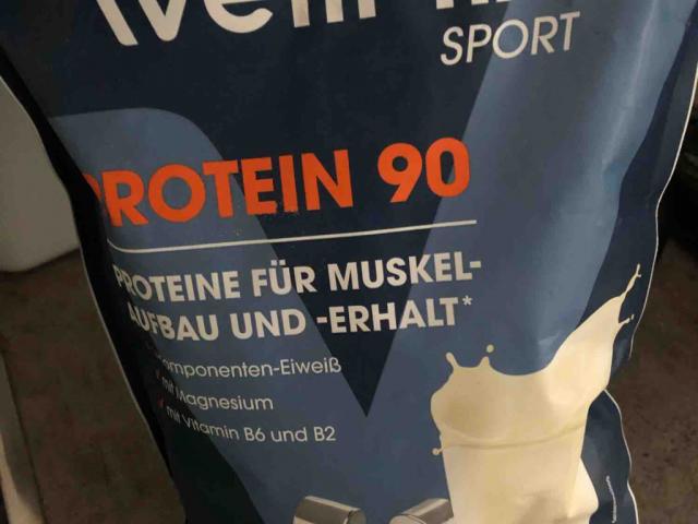 wellMix Sport von remvyn | Hochgeladen von: remvyn