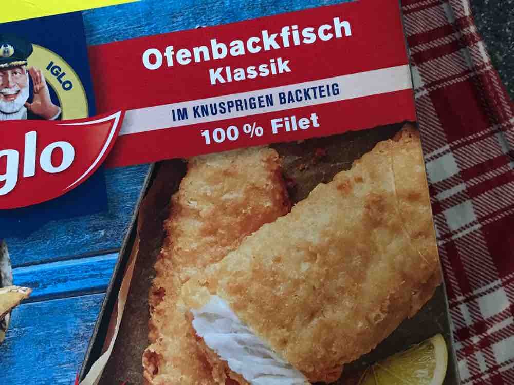 Ofenbackfisch, Klassik von Kaddy13 | Hochgeladen von: Kaddy13 Ofenbackfisch, Klassik von Kaddy13 | Hochgeladen von: Kaddy13