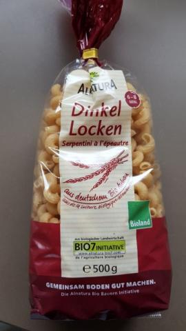 Dinkel Locken von ronnieoehrli150 | Hochgeladen von: ronnieoehrli150