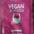 Vegan 3K Protein Raspberry Yogurt von Dankic | Hochgeladen von: Dankic