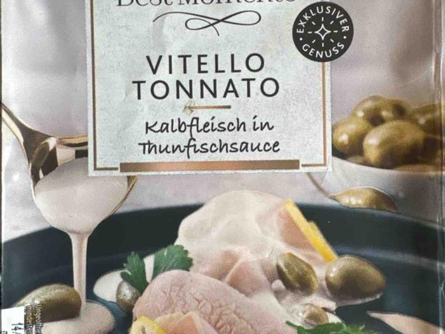 Vitello Tonnato von Larni | Hochgeladen von: Larni