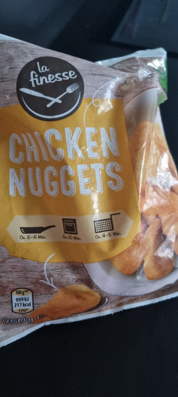 chicken nuggets von Alessia.s | Hochgeladen von: Alessia.s