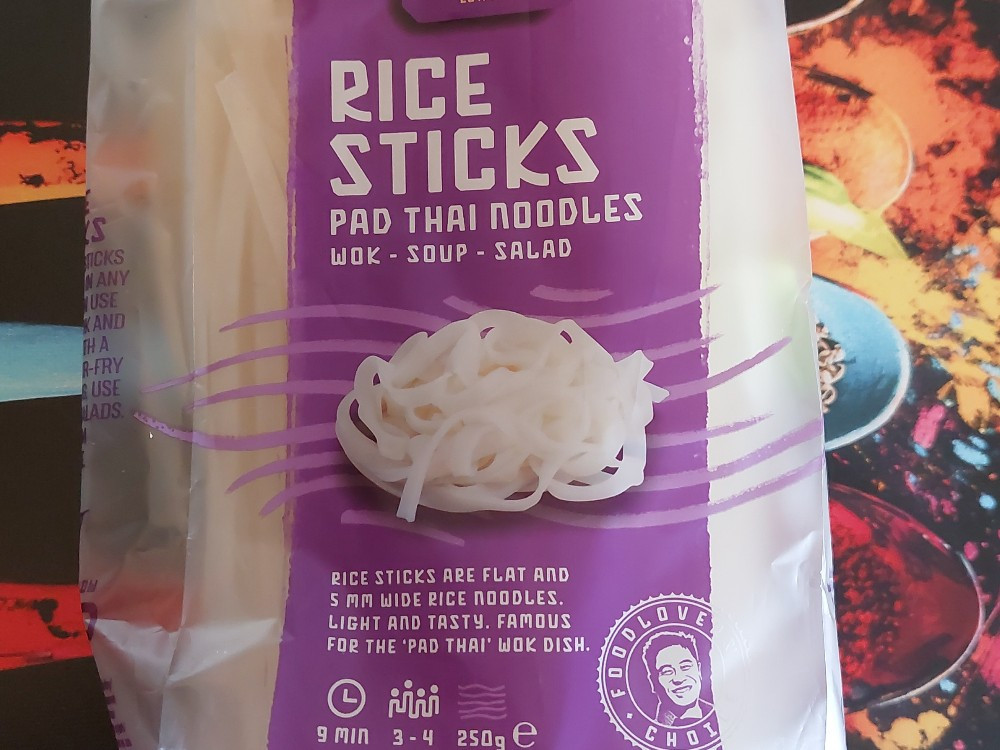 Rice sticks von Lene78 | Hochgeladen von: Lene78 Rice sticks von Lene78 | Hochgeladen von: Lene78