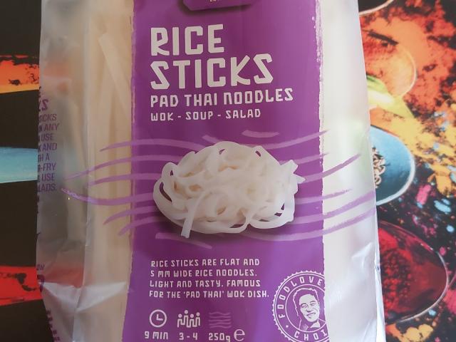 Rice sticks von Lene78 | Hochgeladen von: Lene78
