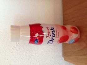 Jogurt Drink Bifidus, Erdbeer | Hochgeladen von: widmeralbert235