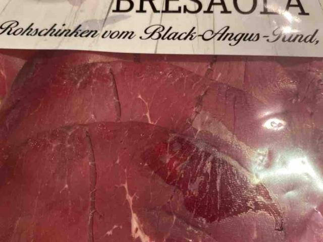 Bresaola von weinpa | Hochgeladen von: weinpa