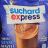 Suchard Express by MarioJacob | Hochgeladen von: MarioJacob